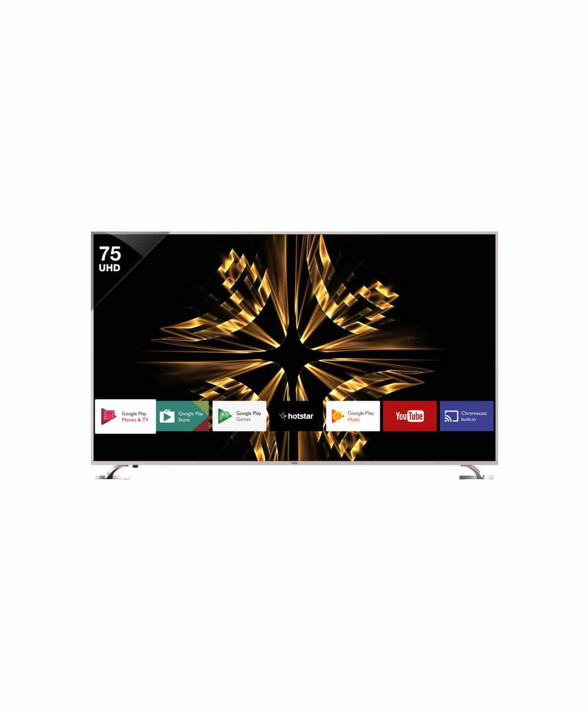 Vu Television