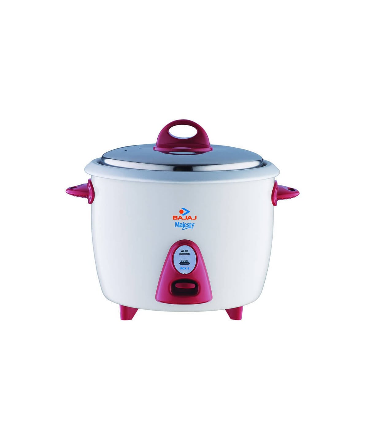 How to Choose the Electric Rice Cooker