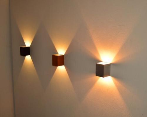 LED Lights-Main Advantages