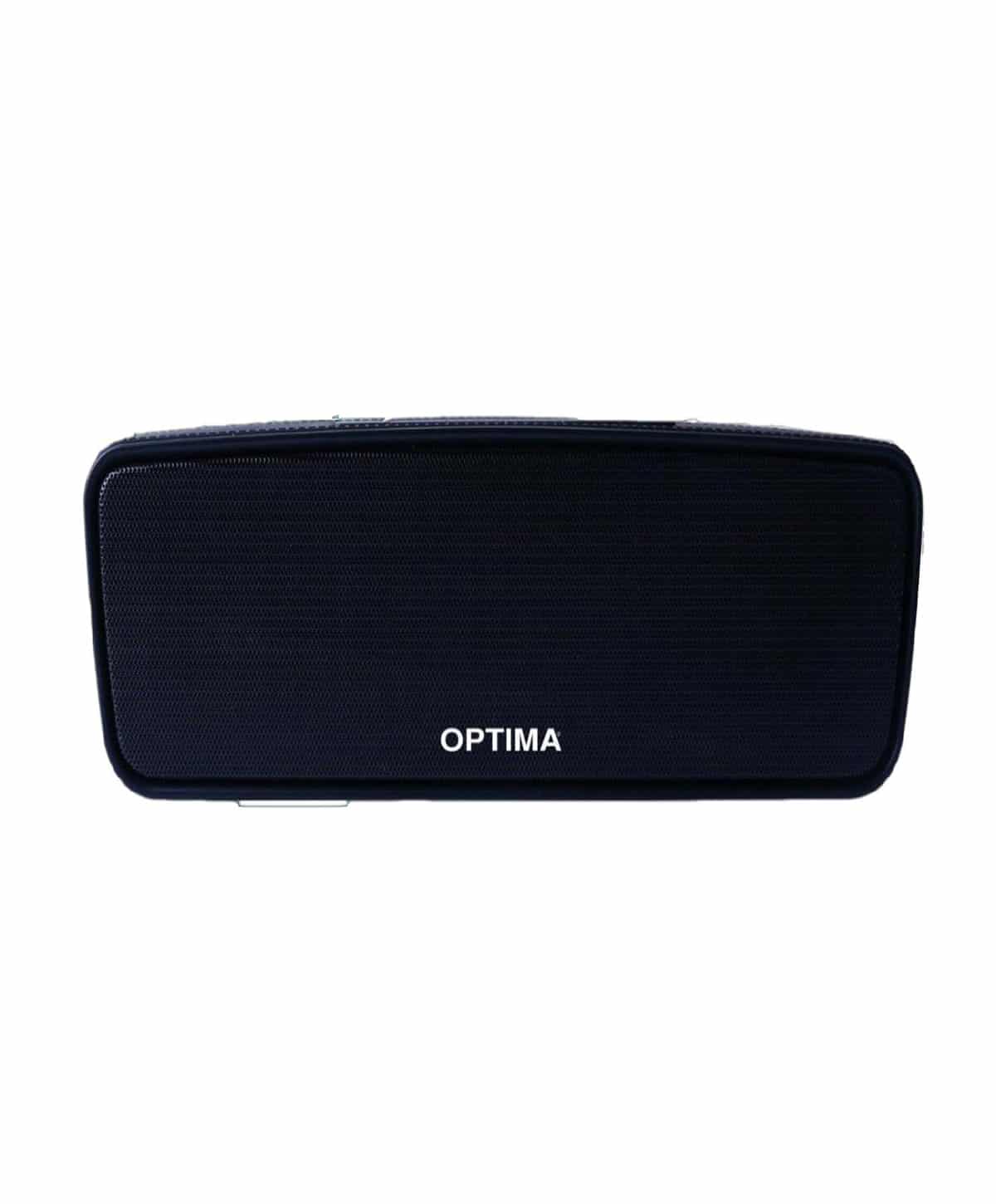 Some Features of Portable Speakers