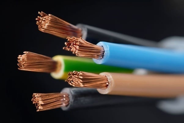Benefit of using good quality wires