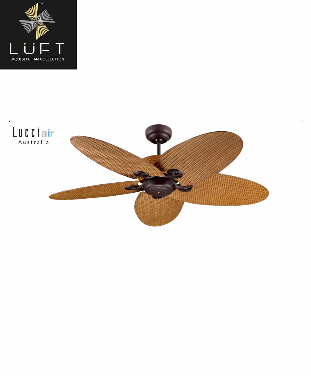 LUFT Fan