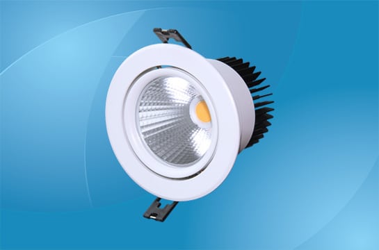 LED Spotlights