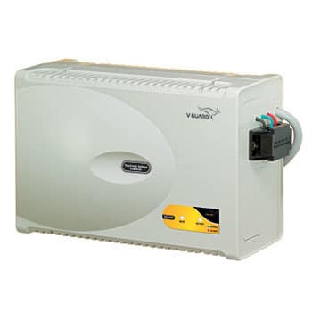 Main Applications While using Voltage Stabilizer