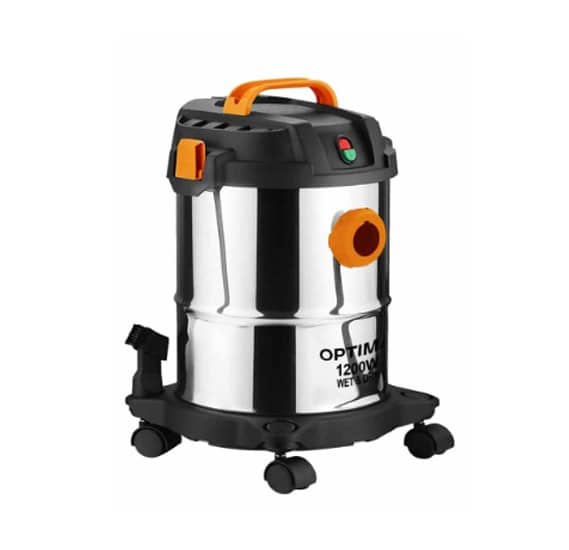 Vacuum cleaner