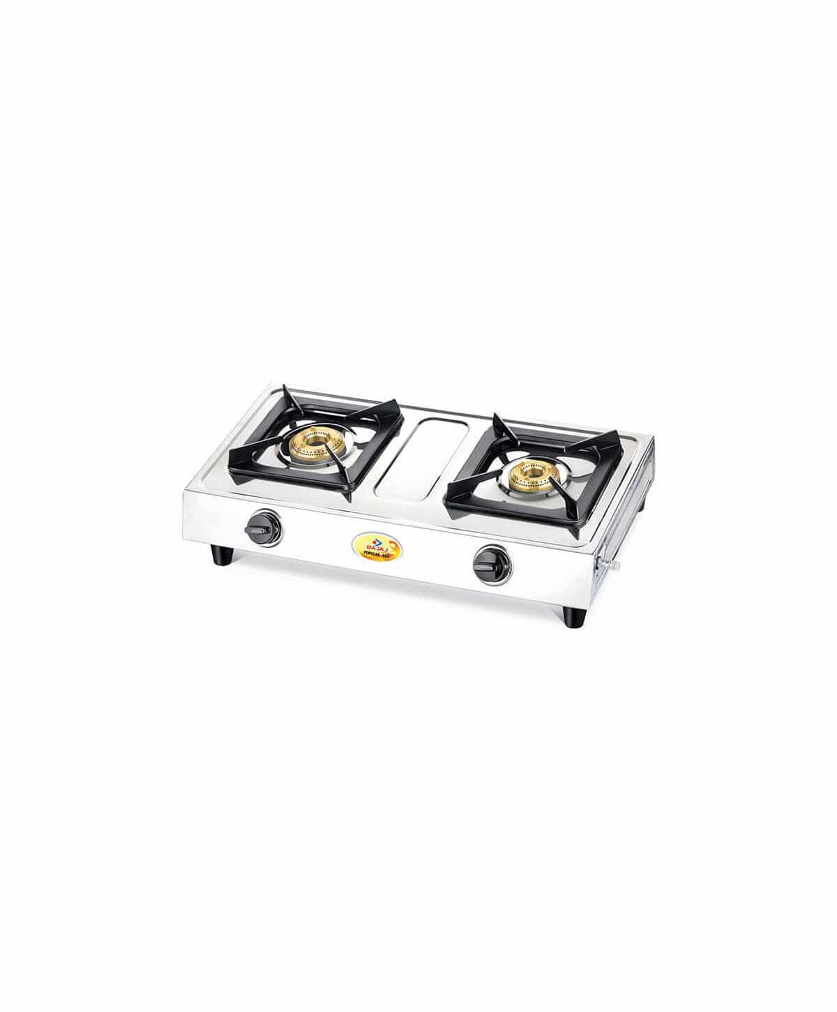Gas Stoves