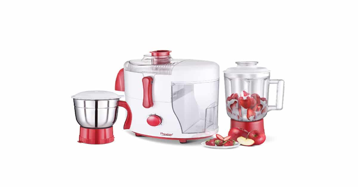Find the Best Juicer