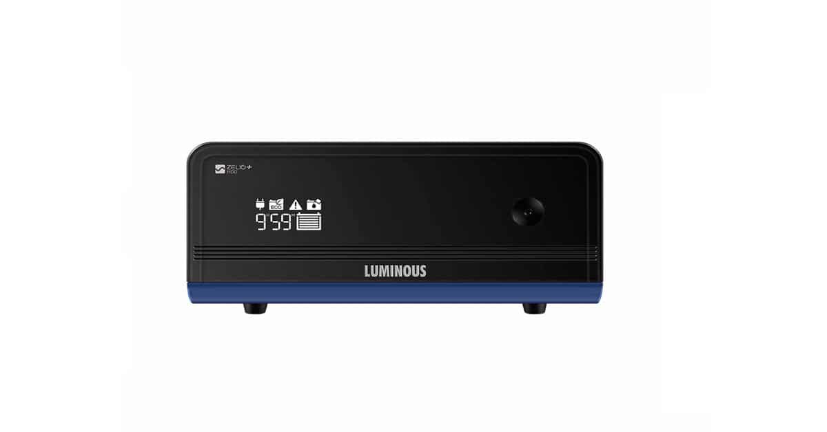 inverter
