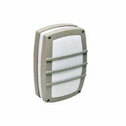 Luker Outdoor Bulkhead 18W Architectural Light - LODCLSE-27