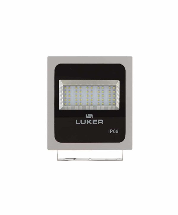 Luker 100W LED Flood Light