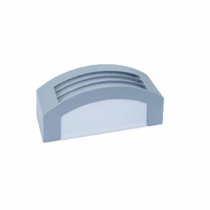 Luker Outdoor Bulkhead 10W Architectural Light - LWLER10