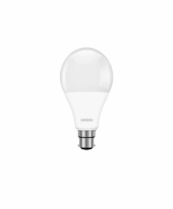 Luminous 12W LED Bulb Cool Day Light (Pack of 2)