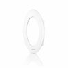Luminous 18W LED Round Slim Panel - Warm White