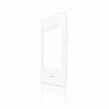 Luminous 18W LED Square Slim Panel - Warm White