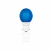 Luminous 0.5W Deco LED Lamp (6 in a strip) - Blue