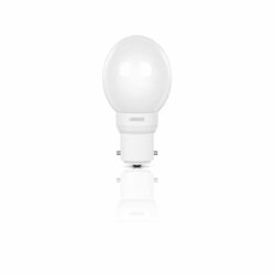 Luminous 0.5W Deco LED Lamp (6 in a strip) - White