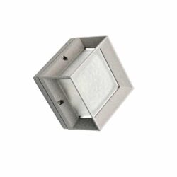Luker Outdoor Bulkhead 5W Architectural Light