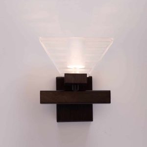 Luker 3W Indoor Wall Light - LWL122-1