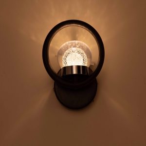 Luker 3W Indoor Wall Light