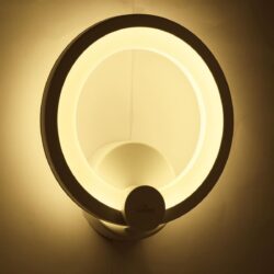 Luker Aether Indoor Wall 12W Architectural Light - LWL104