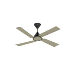 V Guard 4 Air 1200mm Ceiling Fan - Grasberg Gold
