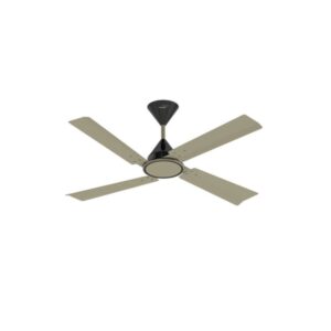 V Guard 4 Air 1200mm Ceiling Fan - Grasberg Gold