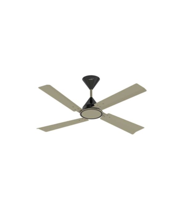 V Guard 4 Air 1200mm Ceiling Fan - Grasberg Gold