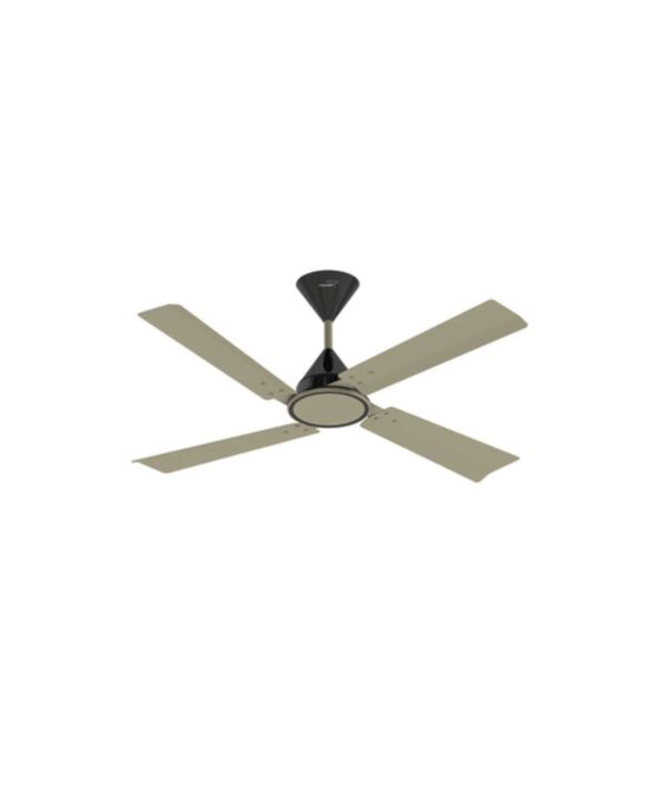 V Guard 4 Air 1200mm Ceiling Fan - Grasberg Gold