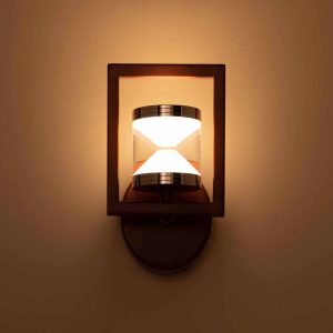 Luker 5W Indoor Wall Light - LWL126-1