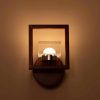 Luker 3W Indoor Wall Light - LWL127-1