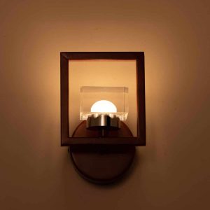 Luker 3W Indoor Wall Light - LWL127-1