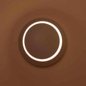 Luker 5W Indoor Wall Light - LWL128