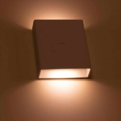 Luker Premium Bulkhead 14W Architectural Light