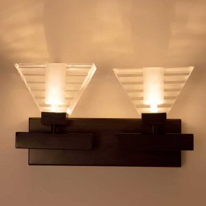 Luker 6W Indoor Wall Light