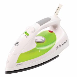 Havells Admire 1320W Steam Iron - Green