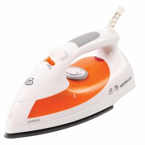 Havells Admire 1320W Steam Iron - Orange