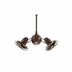 Luft Acqua 1000mm Ceiling Fan - ORB