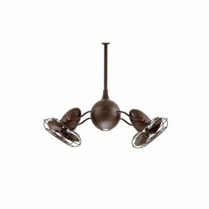 Luft Acqua 1000mm Ceiling Fan - ORB