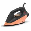 Havells Adore 1100W Dry Iron - Peach