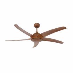 Luft Airfusion Airmover 1400mm Ceiling Fan - Wood Finish