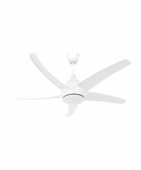 Luft Airfusion Airmover 1400mm Ceiling Fan - White