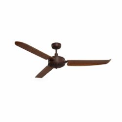 Luft Airfusion Carolina 1420mm Ceiling Fan - Wood