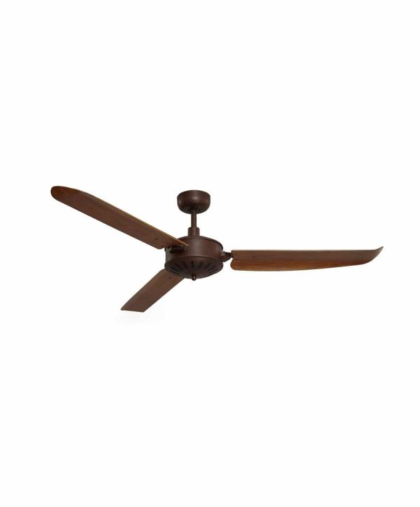 Luft Airfusion Carolina 1420mm Ceiling Fan - Wood