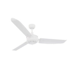 Luft Airfusion Carolina 1420mm Ceiling Fan - White
