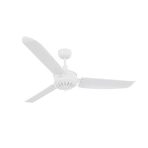 Luft Airfusion Carolina 1420mm Ceiling Fan - White