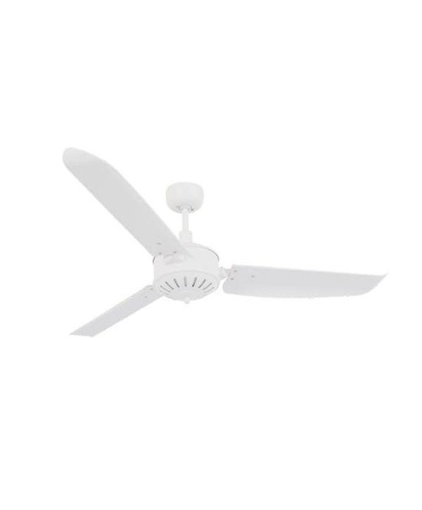 Luft Airfusion Carolina 1420mm Ceiling Fan - White