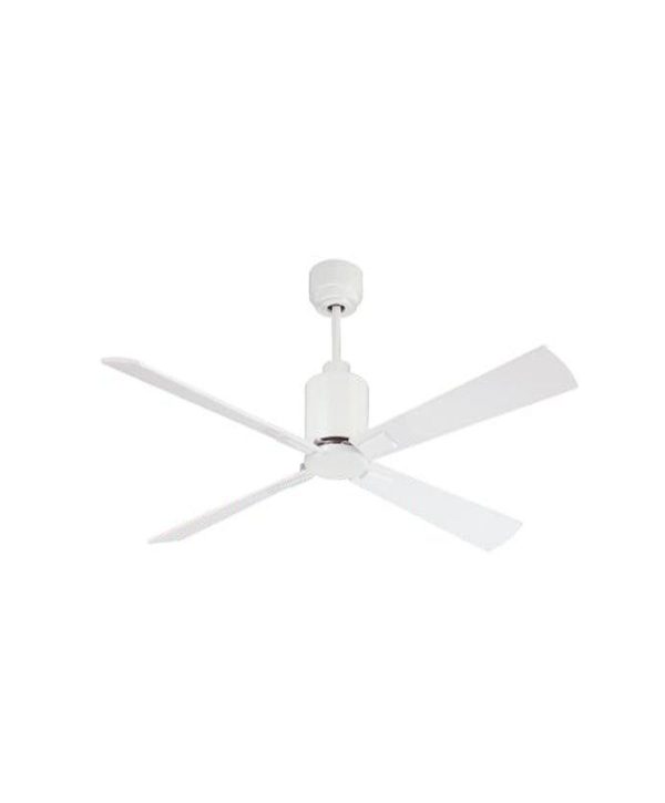 Luft Airfusion Climate DC 1320mm Ceiling Fan - White