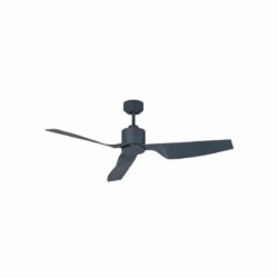 Luft 1320mm Airfusion Climate II Ceiling Fan - Charcoal Grey