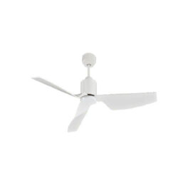 Luft 1320mm Airfusion Climate II Ceiling Fan - White
