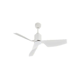 Luft 1320mm Airfusion Climate II Ceiling Fan - White